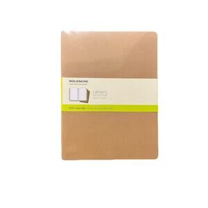 Moleskine Legendry Notebook